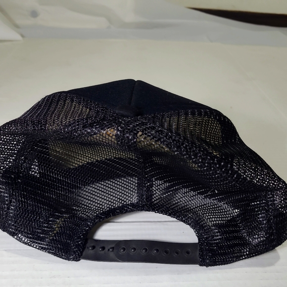 Vintage Texas Trucker Hat - Picture 7 of 8